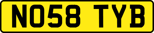 NO58TYB