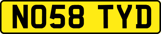 NO58TYD