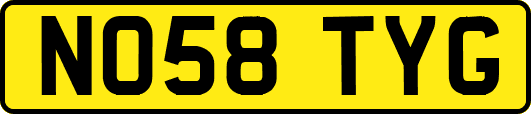 NO58TYG