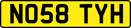 NO58TYH