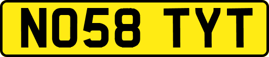 NO58TYT