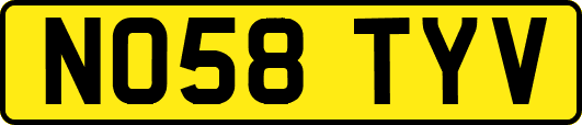 NO58TYV