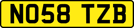 NO58TZB