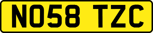 NO58TZC