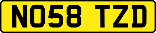 NO58TZD