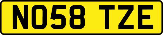 NO58TZE