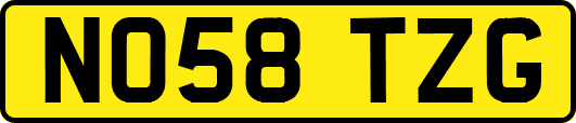 NO58TZG