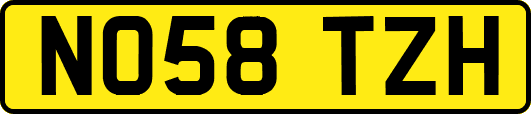 NO58TZH