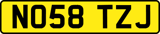 NO58TZJ