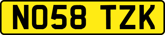 NO58TZK