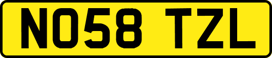 NO58TZL