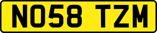 NO58TZM