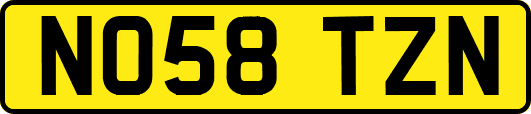 NO58TZN