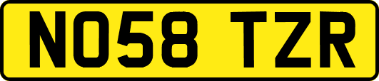 NO58TZR