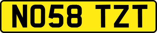 NO58TZT