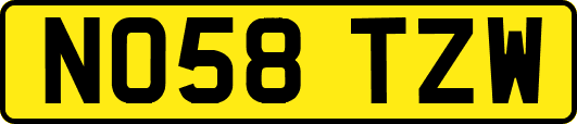 NO58TZW