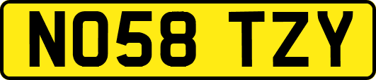 NO58TZY
