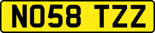 NO58TZZ