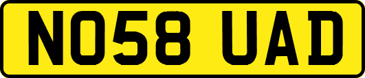 NO58UAD