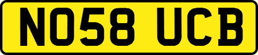 NO58UCB