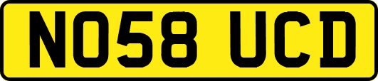 NO58UCD