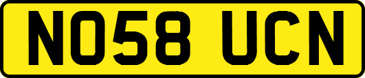 NO58UCN