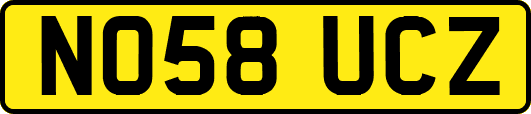 NO58UCZ