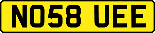 NO58UEE