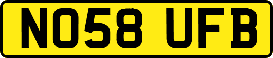 NO58UFB