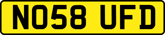 NO58UFD