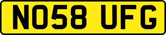NO58UFG