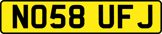 NO58UFJ