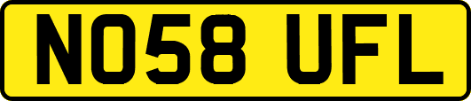 NO58UFL