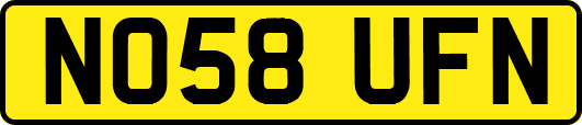 NO58UFN