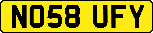 NO58UFY