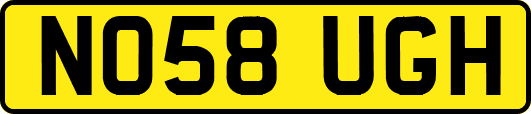 NO58UGH