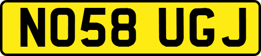 NO58UGJ