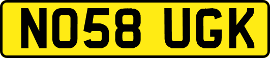 NO58UGK