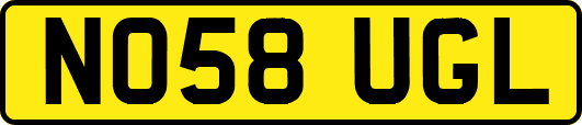 NO58UGL