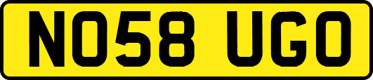 NO58UGO
