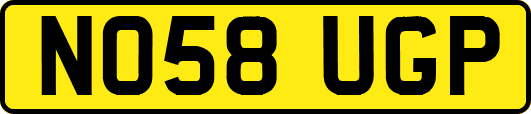NO58UGP