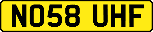 NO58UHF