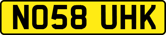 NO58UHK
