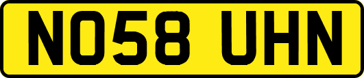 NO58UHN