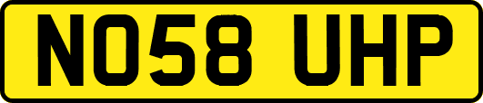 NO58UHP