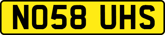 NO58UHS