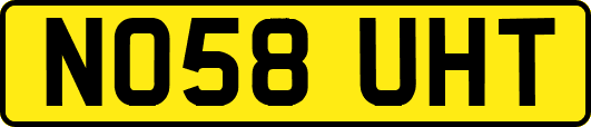 NO58UHT