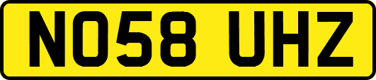 NO58UHZ