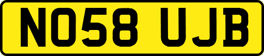 NO58UJB