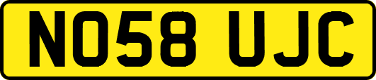 NO58UJC